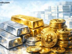 Robert Kiyosaki Quietly Buying Bitcoin? Preparing to Load up After New Bottom