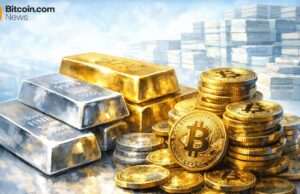 Robert Kiyosaki Quietly Buying Bitcoin? Preparing to Load up After New Bottom