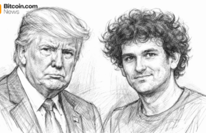 Sam Bankman-Fried’s Pardon Campaign Fails to Sway Trump