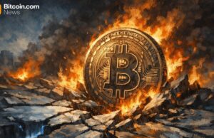 Michael Saylor Tells Ray Dalio: If World Order Breaks Down, Own Bitcoin