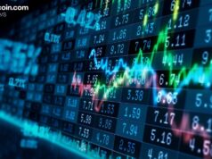 Kraken‑Backed Tokenized Stocks Surpasses $25 Billion in Volume