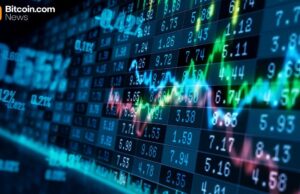 Kraken‑Backed Tokenized Stocks Surpasses $25 Billion in Volume