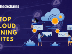 Top 5 Cloud Mining Sites List in 2026