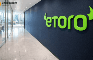 Etoro Outperforms Expectations With Record Q4 Profit, Stock Rallies