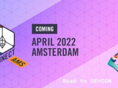 An update on Devcon 6, and something new…