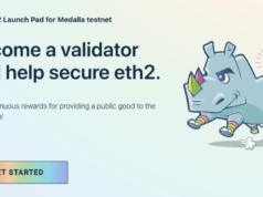 eth2 validator launchpad 🚀 | Ethereum Foundation Blog