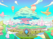 A new chapter in the infinite garden