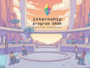 Announcing the 2026 EF Internship