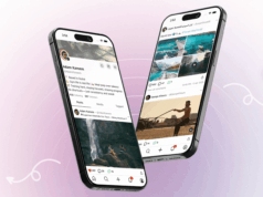 UpScrolled’s founder says the social network has zoomed past 2.5M users