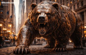 Wall Street Pulls Back After Rally as AI Trade Faces Reality Check