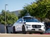 Waymo is asking DoorDash drivers to shut the doors of its self-driving cars