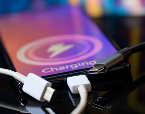 Should You Leave Your Phone Charging Overnight?