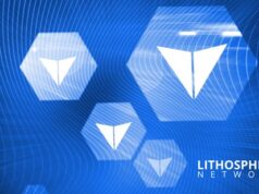 Lithosphere Launches Lithic, an AI-Native Smart Contract Language