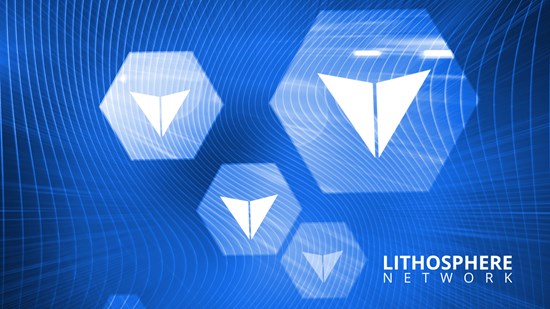 Lithosphere Launches Lithic, an AI-Native Smart Contract Language