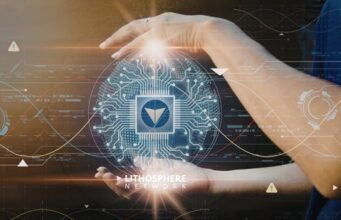 Lithosphere’s MultX and LEP100 Introduce a New Standard for Blockchain Evolution