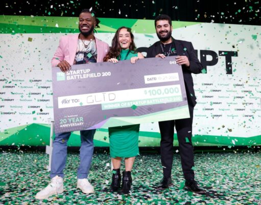 What we’re looking for in Startup Battlefield 2026 and how to put your best application forward