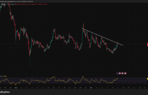 Cardano Price Prediction: Tightening Bollinger Bands Hint at Major ADA Move