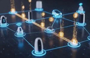 Bitcoin Has A Golden Opportunity With AI Agents, It’s Time To Build