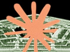 Anthropic Denies It Could Sabotage AI Tools During War