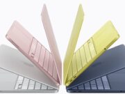 The Colorful MacBook Neo Is Apple’s Cheapest Laptop Ever