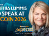 U.S. Senator Cynthia Lummis Confirmed As A Bitcoin 2026 Speaker