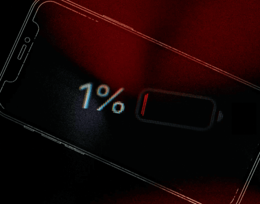 Why Your Phone Battery Dies Faster During a Public Emergency