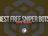 Best Free Sniper Bots on Binance Smart Chain (BSC) (March 2026)