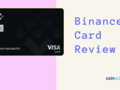 Binance Card Review: Is This the Best Crypto Card? 2026