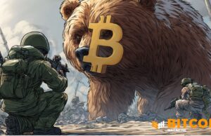 Bitcoin Price Holds $70,000 As War-Driven Inflation Fear Rises