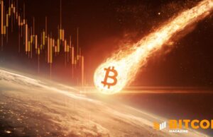Bitcoin Price Rockets To $71,000 As Trump Pauses Iran Strikes