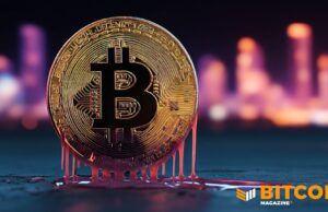 Bitcoin Price Crashes To Two-Week Low Near $66,000