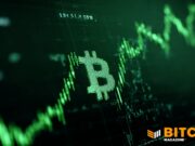 Bitcoin Price Soars Above $75,000 As Momentum Builds