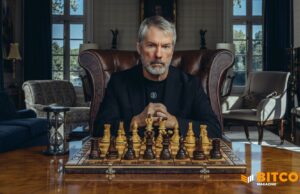 Strategy (MSTR) Bought Over 4,000 Bitcoin Today Via STRC