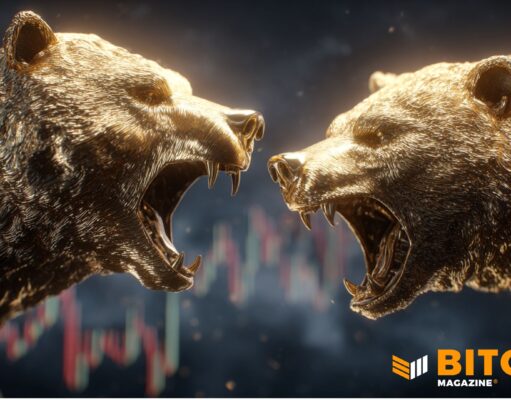 Bitcoin Price Reclaims $73,000, Outperforming Gold And Stocks