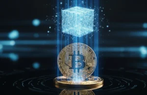 Bitcoin Is The Collateral, It Just Needs The Credit Markets