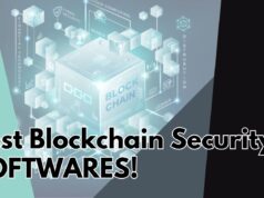 Top 10 Blockchain Security Software 2026