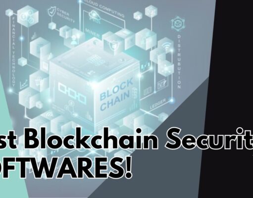 Top 10 Blockchain Security Software 2026