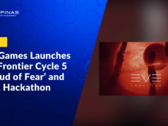CCP Games Launches EVE Frontier Cycle 5 ‘Shroud of Fear’ and $80K Hackathon