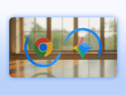 Google brings Gemini in Chrome to India