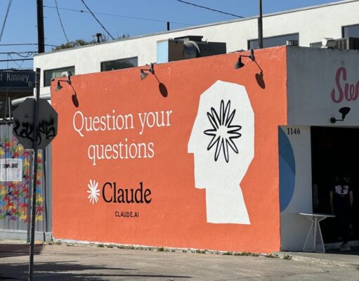 Anthropic’s Claude rises to No. 1 in the App Store following Pentagon dispute