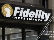 Fidelity all set to submit spot Bitcoin ETF filing