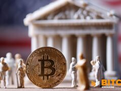 Crypto Firm Zerohash Is Seeking US National Trust Bank Charter