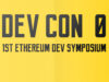 ÐΞVcon-0 Recap | Ethereum Foundation Blog