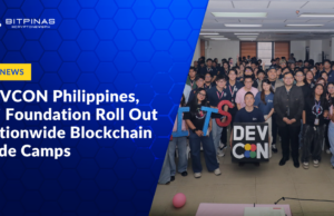 DEVCON Philippines, Sui Foundation Roll Out Nationwide Blockchain Code Camps