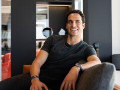 Whoop has LeBron – now it wants your mom