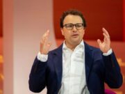 Anthropic sues Defense Department over supply chain risk designation