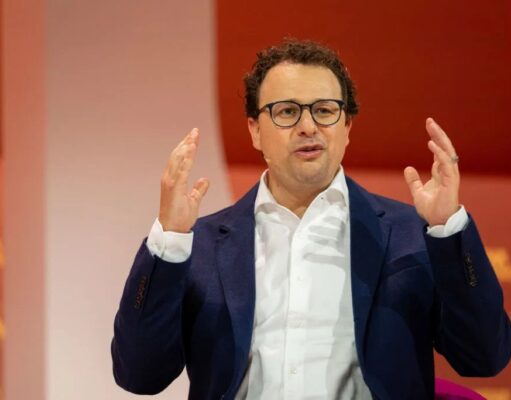 Anthropic sues Defense Department over supply chain risk designation