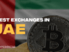 5 Best Crypto Exchanges in UAE 2026