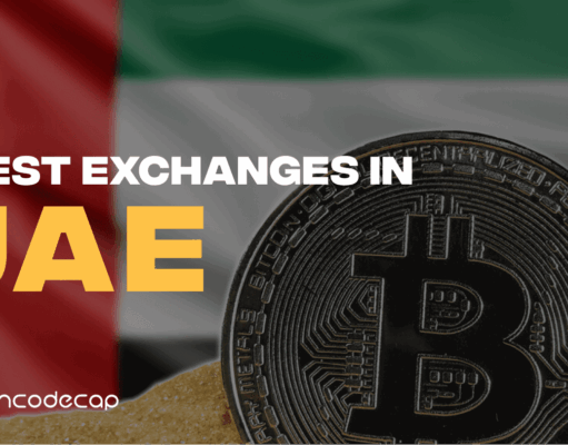 5 Best Crypto Exchanges in UAE 2026