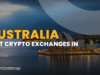 5 Best Crypto Exchanges in Australia 2026